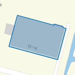 Perceel ZDM01-K-13399