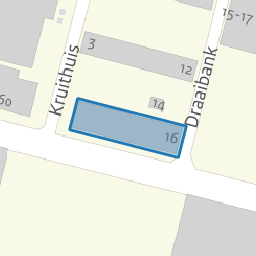 Perceel ZDM01-K-13402