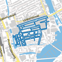 Perceel ZDM01-K-13434
