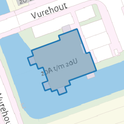 Perceel ZDM01-K-13439