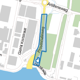 Perceel ZDM01-K-13440