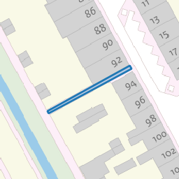 Perceel ZDM01-K-13450