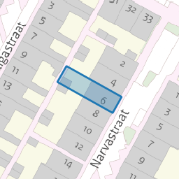 Perceel ZDM01-K-13458