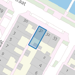 Perceel ZDM01-K-13461