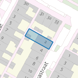 Perceel ZDM01-K-13464