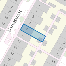 Perceel ZDM01-K-13472