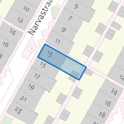 Perceel ZDM01-K-13474