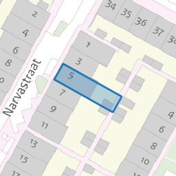 Perceel ZDM01-K-13475