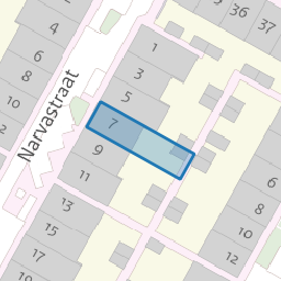 Perceel ZDM01-K-13477