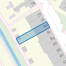 Perceel ZDM01-K-13484