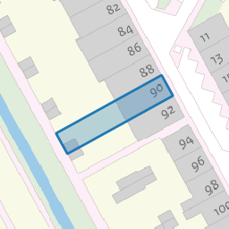 Perceel ZDM01-K-13485
