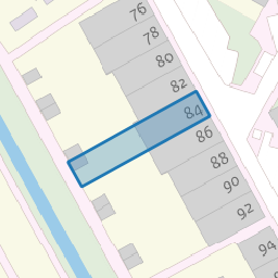 Perceel ZDM01-K-13488