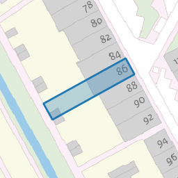 Perceel ZDM01-K-13490