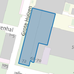 Perceel ZDM01-K-13491