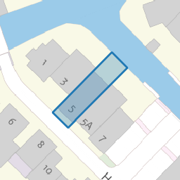 Perceel ZDM01-K-13494