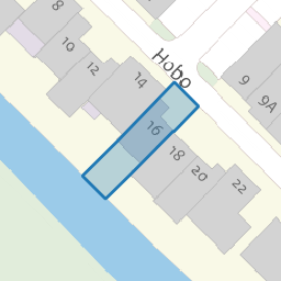 Perceel ZDM01-K-13496