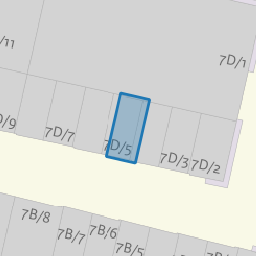 Perceel ZDM01-K-13498