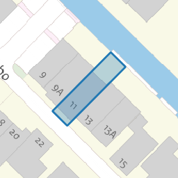 Perceel ZDM01-K-13502