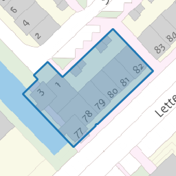 Perceel ZDM01-K-13507