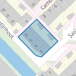 Perceel ZDM01-K-13509