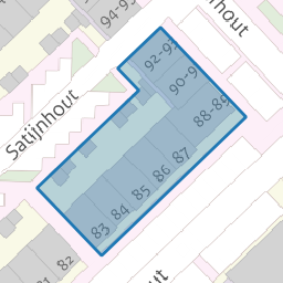 Perceel ZDM01-K-13513