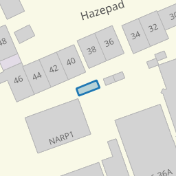 Perceel ZDM01-K-13518