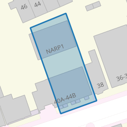 Perceel ZDM01-K-13519