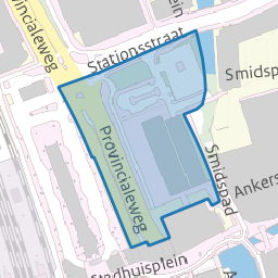 Perceel ZDM01-K-13523