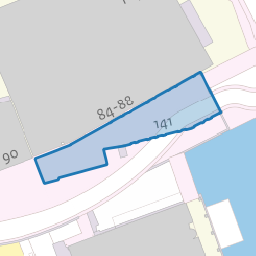 Perceel ZDM01-K-13526