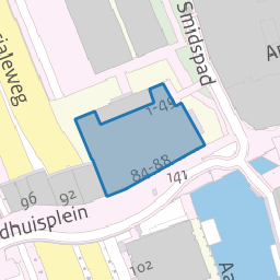 Perceel ZDM01-K-13527