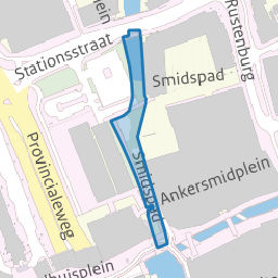 Perceel ZDM01-K-13528