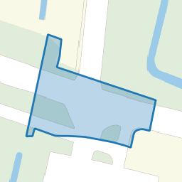 Perceel ZDM01-K-13533