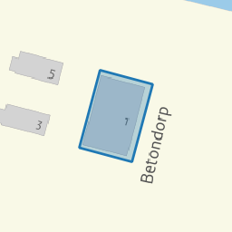 Perceel ZDM01-K-13556