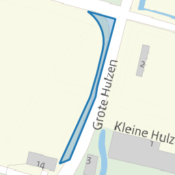 Perceel ZDM01-K-13581