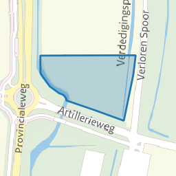 Perceel ZDM01-K-13596