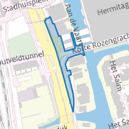 Perceel ZDM01-K-13602