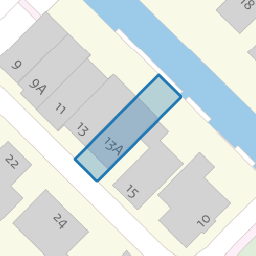 Perceel ZDM01-K-13604