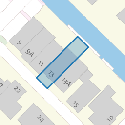 Perceel ZDM01-K-13605