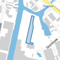 Perceel ZDM01-K-13606