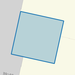 Perceel ZDM01-K-13609