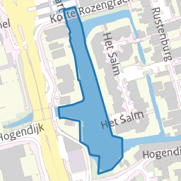 Perceel ZDM01-K-13614