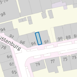 Perceel ZDM01-K-13616