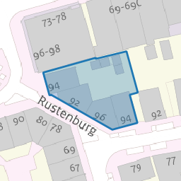 Perceel ZDM01-K-13617