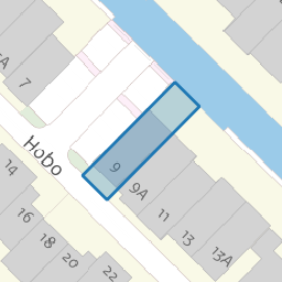 Perceel ZDM01-K-13619