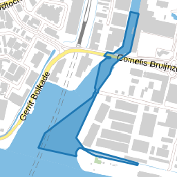 Perceel ZDM01-K-13620