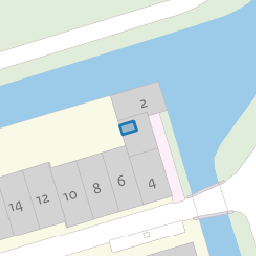 Perceel ZDM01-K-13691