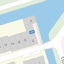 Perceel ZDM01-K-13694