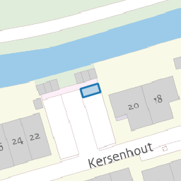 Perceel ZDM01-K-13708