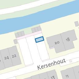 Perceel ZDM01-K-13709