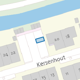 Perceel ZDM01-K-13710